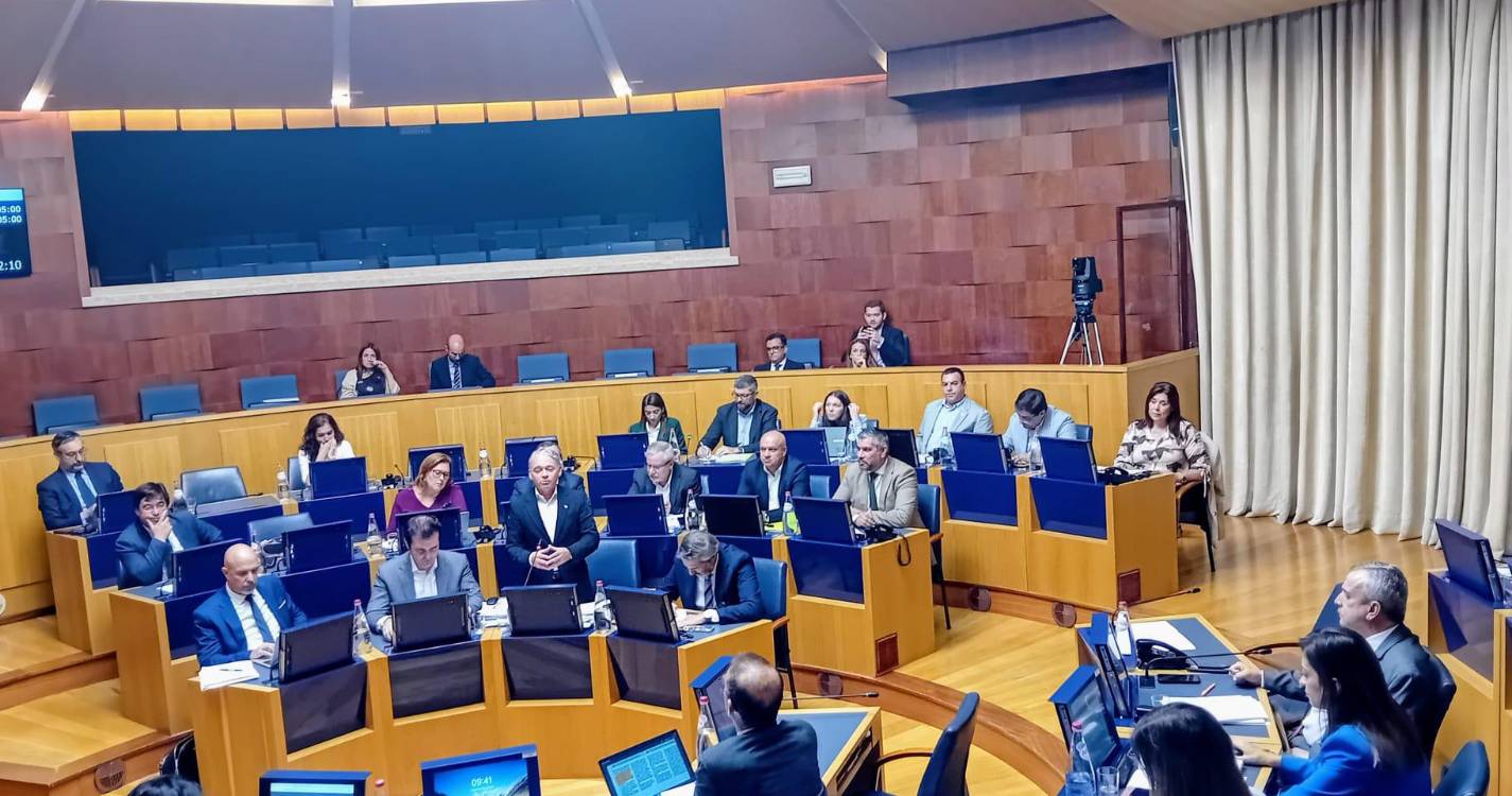 PSD critica JPP por não reconhecer trabalho feito na mobilidade