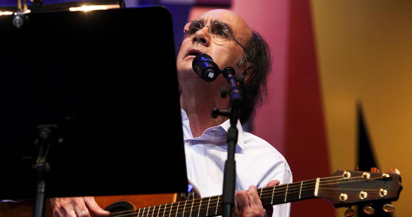 Morreu Fausto Bordalo Dias, o criador de ‘Por Este Rio Acima’