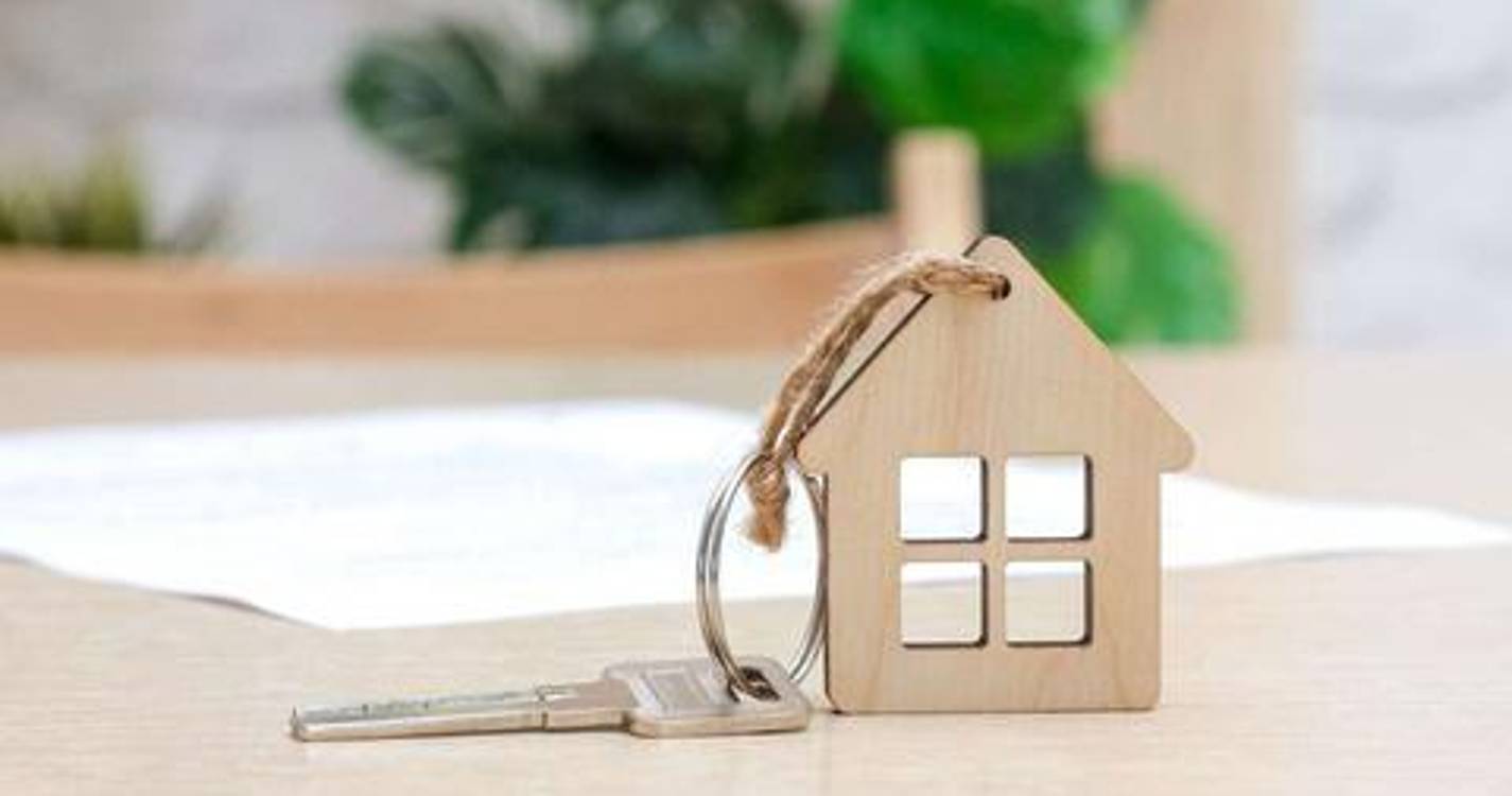 OE2025: Valor médio das casas compradas com IMT Jovem é de 180 mil euros – Governo