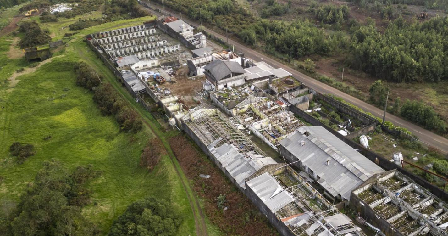 ‘Perdidos e Achados’: Instalações da Santagro lembram cenário ‘fantasmagórico’ (com fotos)