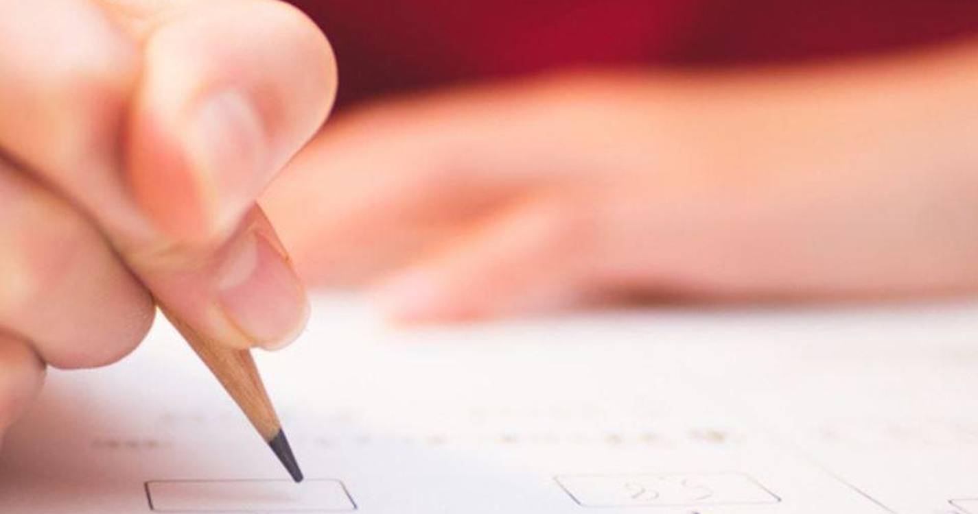 Prova de Aferição de Inglês por 2.360 alunos do 8.º ano