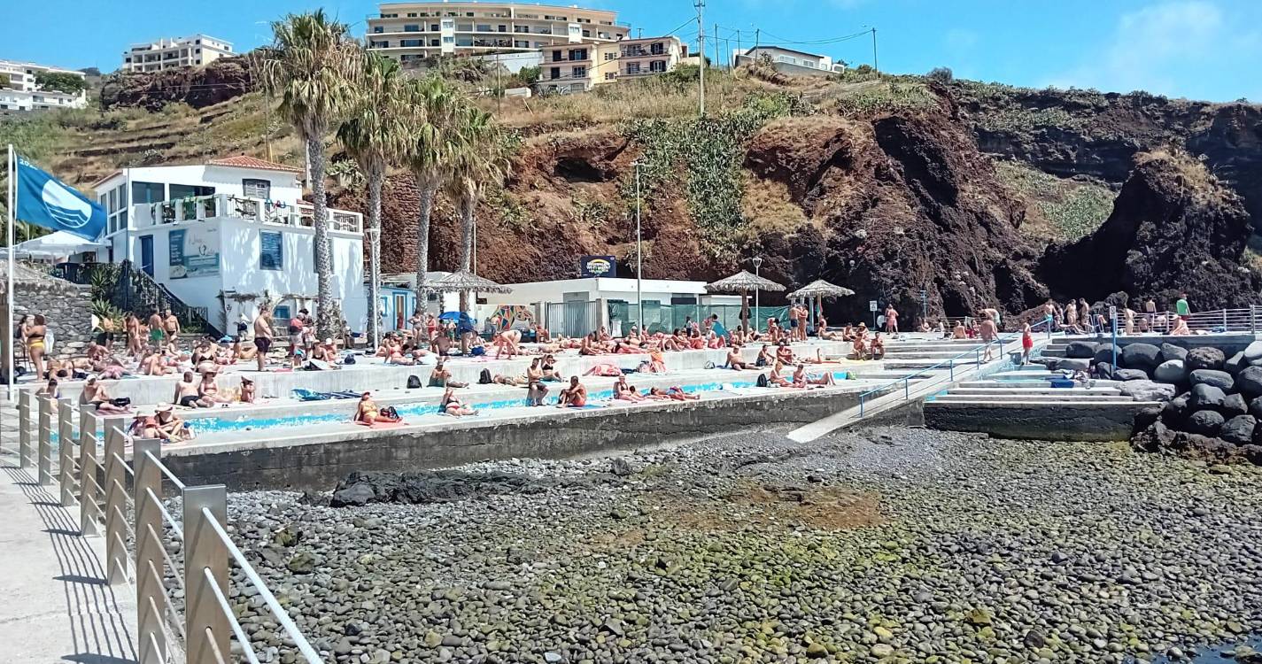 Reis Magos e Praia das Palmeiras com muita procura (com fotos)