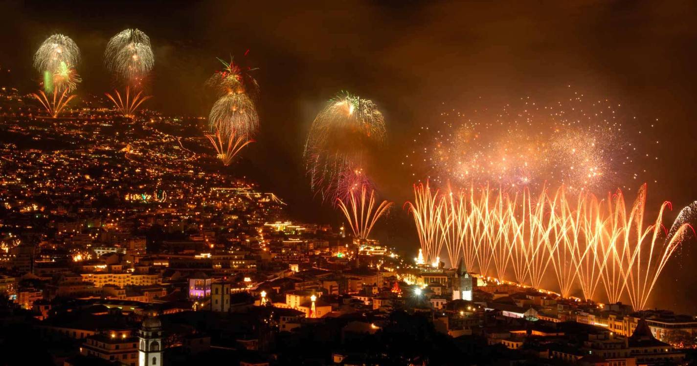 Hotéis The Views anunciam programa de Natal e fim de ano