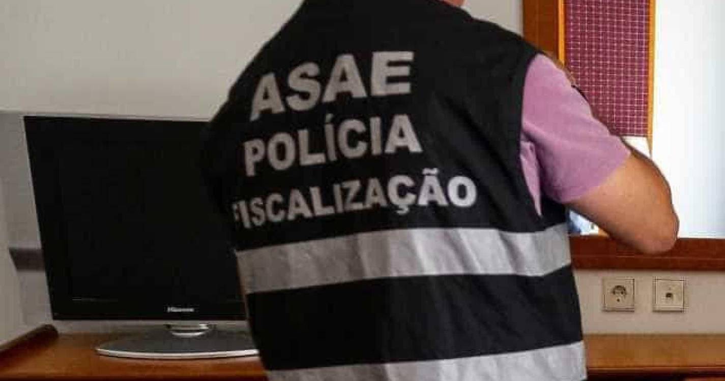 Taça de Portugal: ASAE faz três detenções e abre processos por especulação e contrafação