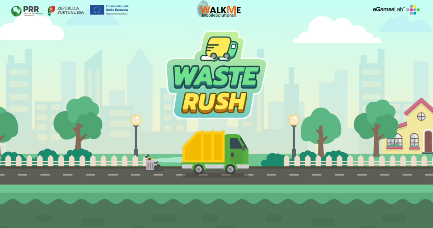 Consórcio Madeirense eGames Lab lança jogo gratuito para smartphones