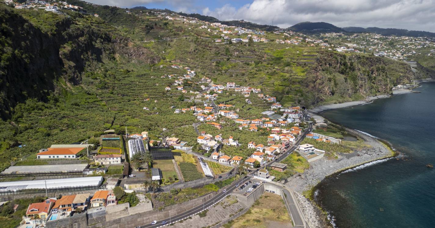 Quatro estações atingiram a temperatura máxima de 24,7º em maio