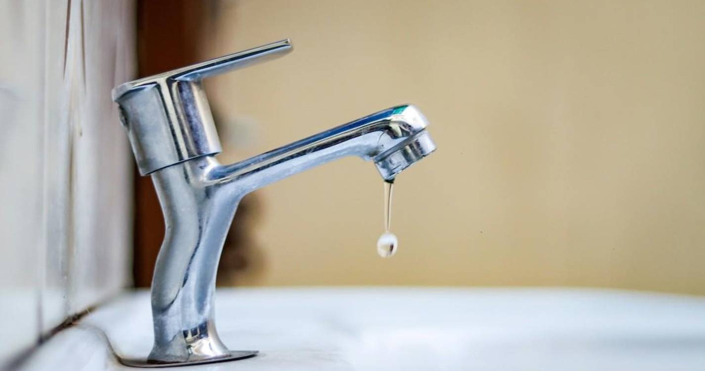 ARM informa que água poderá faltar em Santana