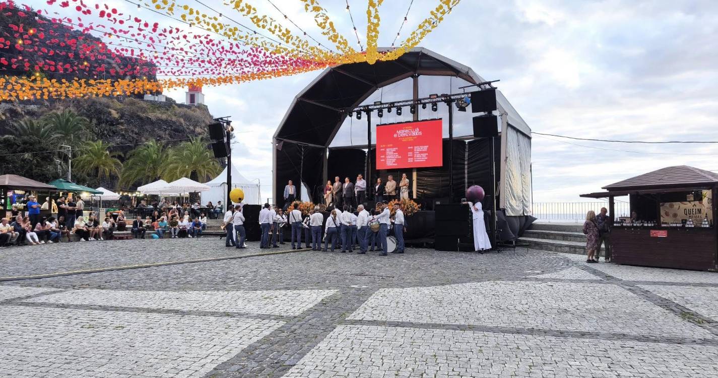 Agente da PSP agredido durante rixa em festa na Ribeira Brava