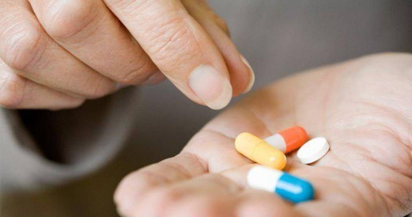 Médio Oriente: Quase 40% dos medicamentos essenciais esgotados em Gaza - Governo