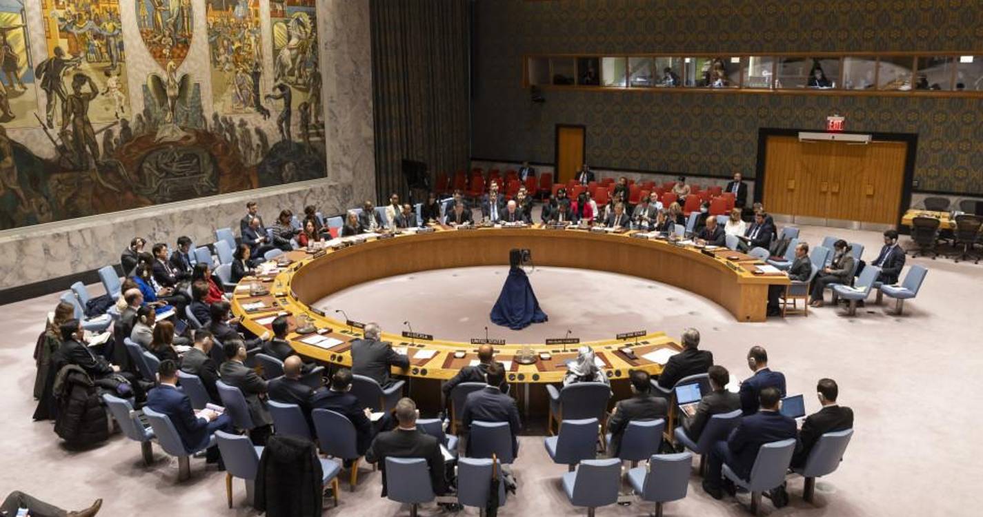 Palestina retoma processo para se tornar Estado-membro da ONU