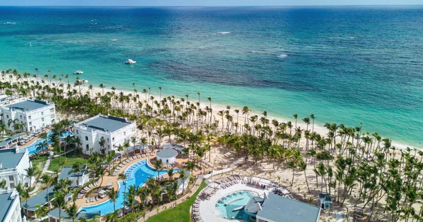 Encontrados corpos de turistas desaparecidos no mar na Republica Dominicana, português entre as vítimas