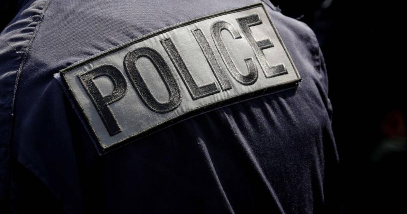 Polícia matou a tiro homem suspeito de preparar ataque a sinagoga em França