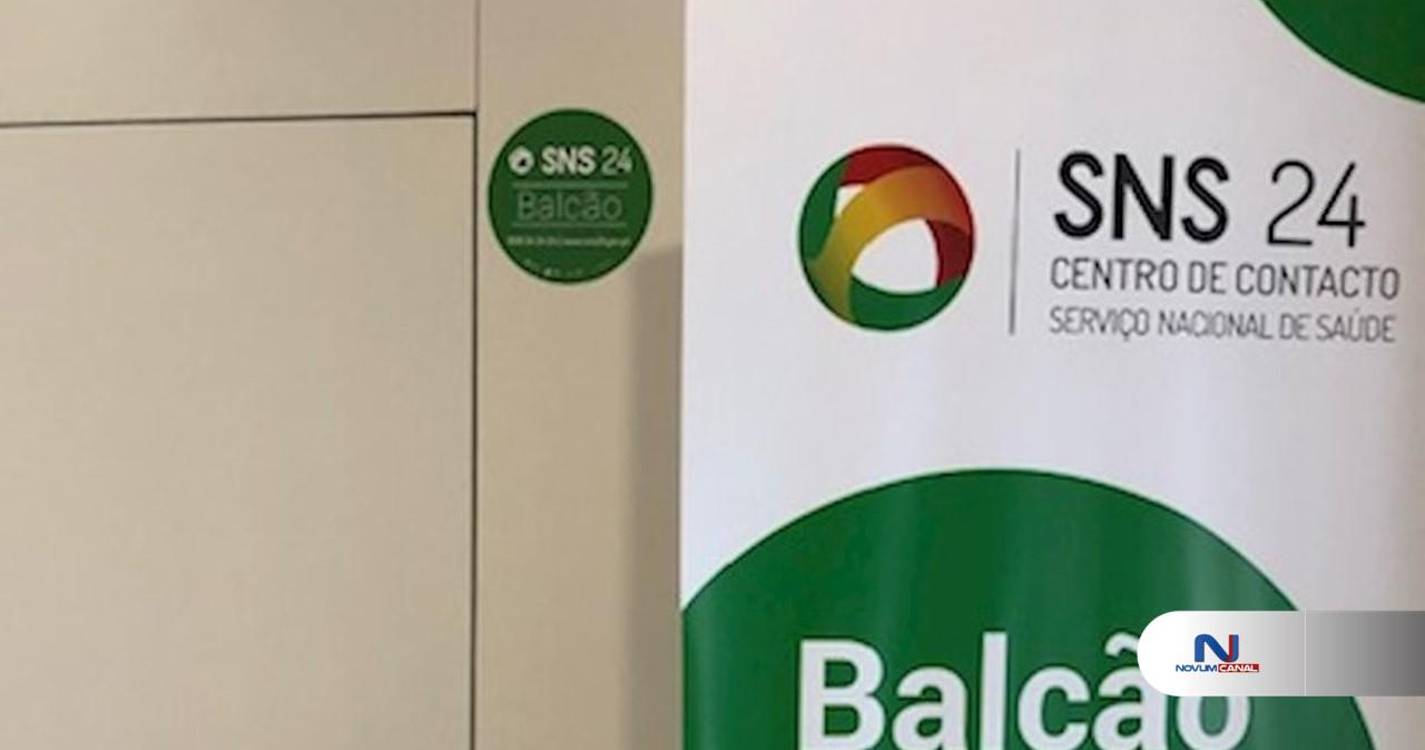 Mais de 428 mil utentes pediram autodeclaração de doença