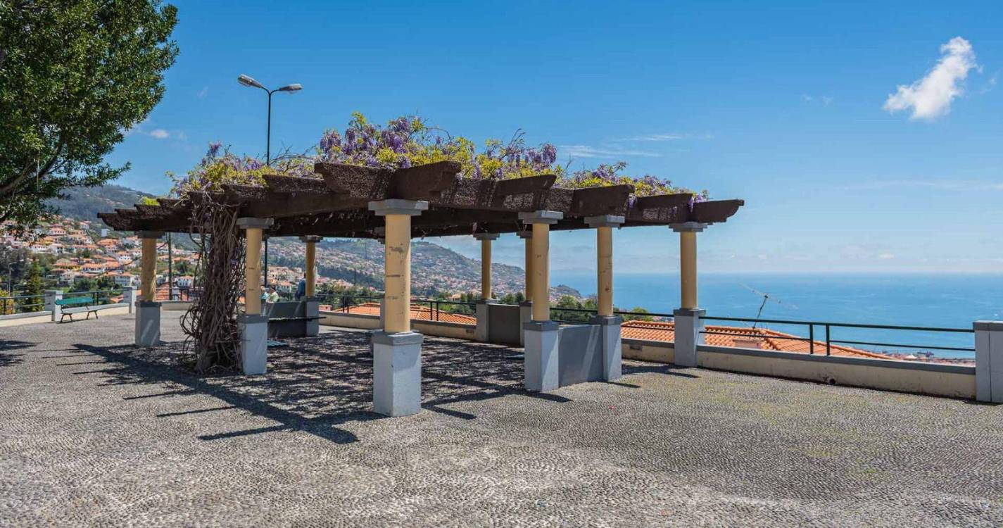 Festa da Flor arranca em São Roque com Mural da Esperança