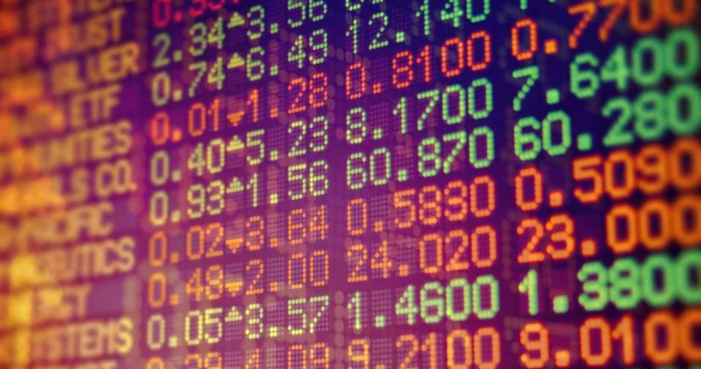 Bolsa portuguesa cai 0,33% em linha com Europa e com a EDP a perder mais de 1%