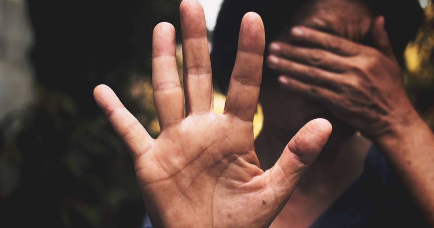 Homem em prisão preventiva por violência doméstica em Felgueiras