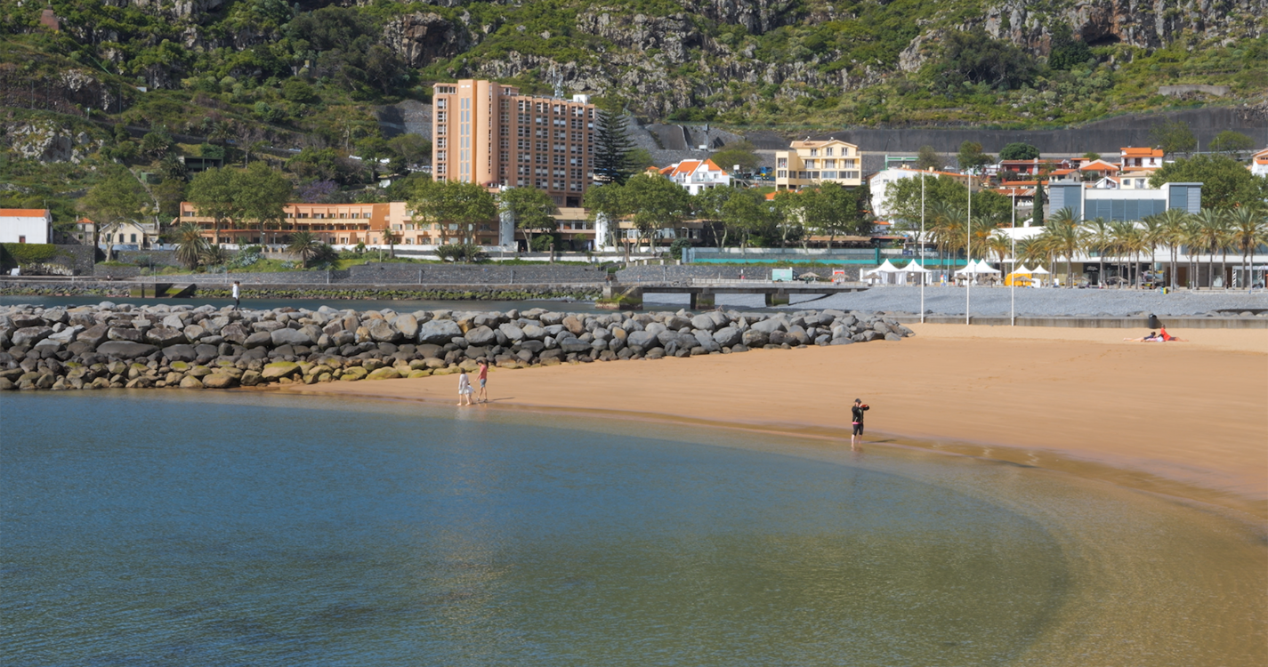 1.350 utentes de Machico abrangidos por medidas do IASAÚDE