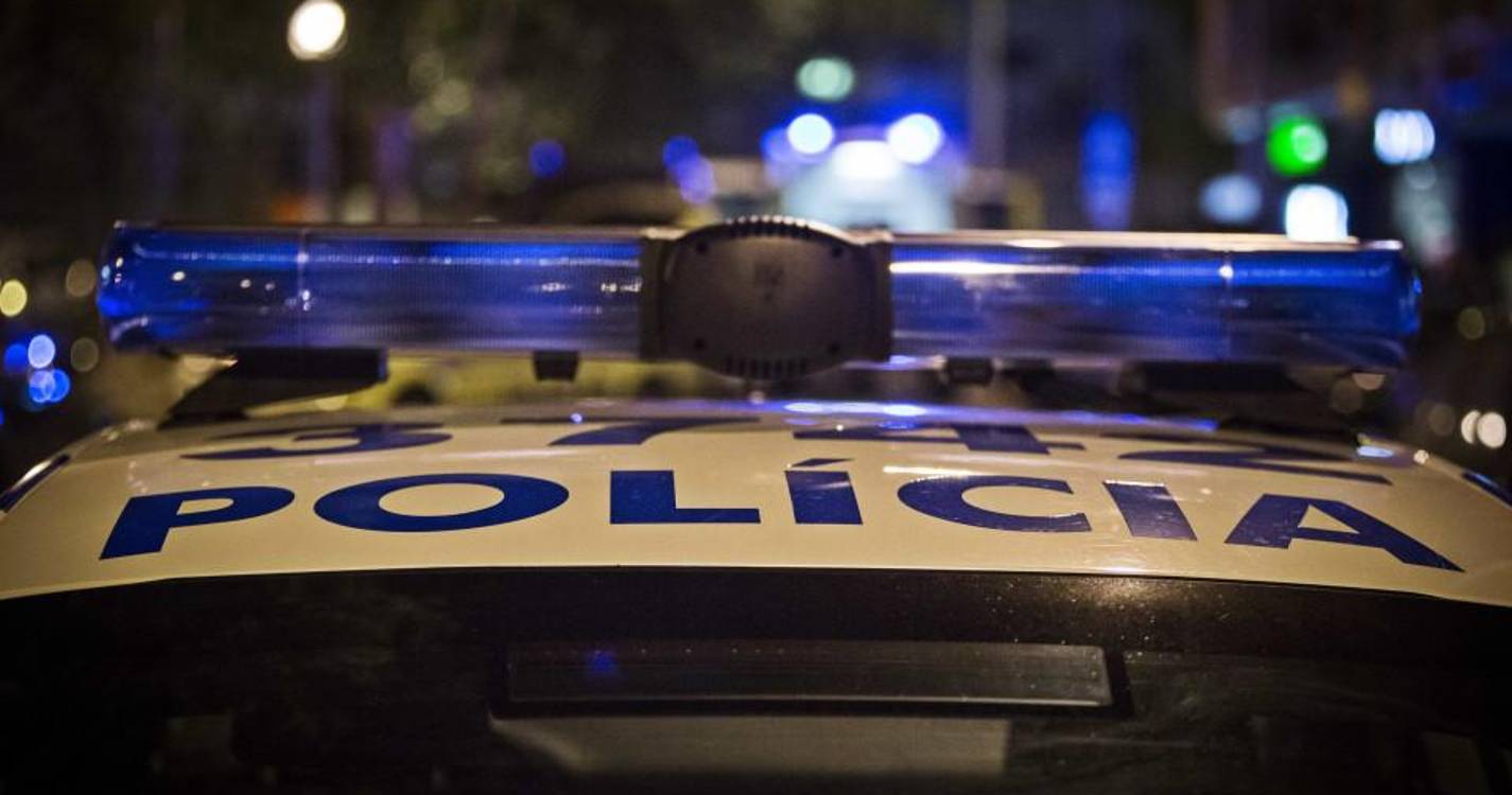 Mais de 500 detidos por crimes rodoviários nas operações de Carnaval da PSP e GNR