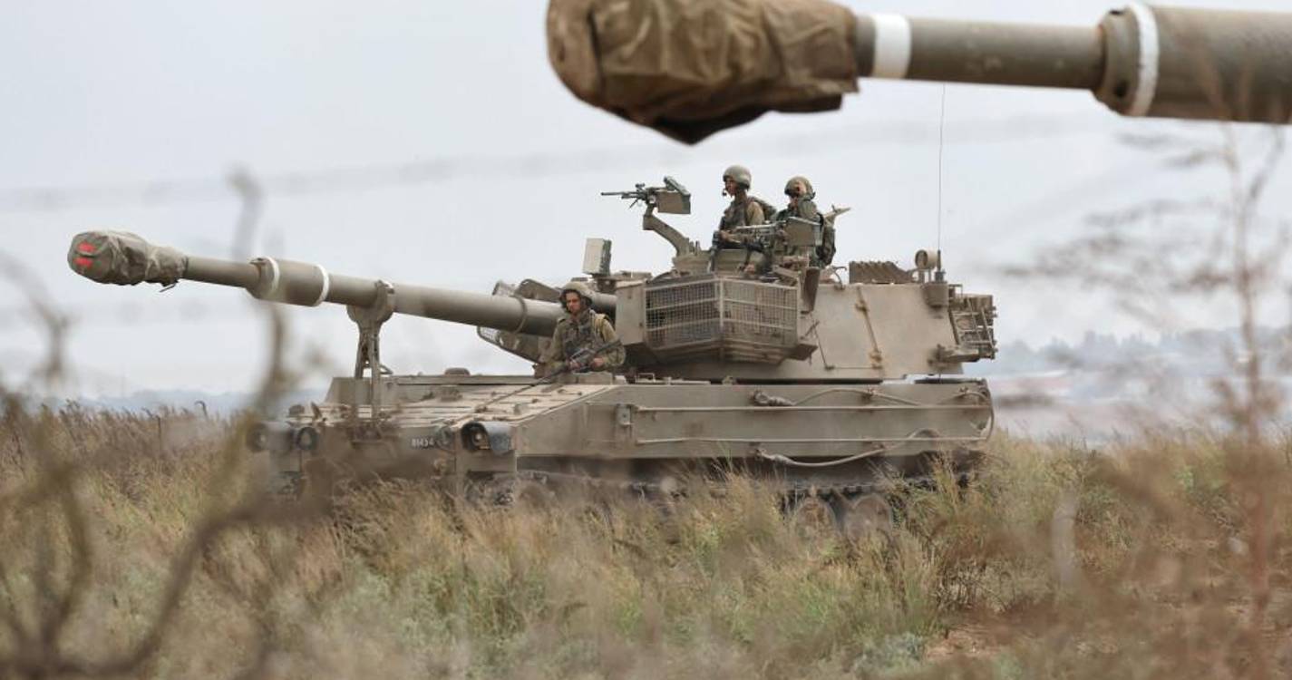 Israel: Pelo menos 46 mortos em Gaza nas últimas 24 horas e mais de 33 mil desde o início da guerra