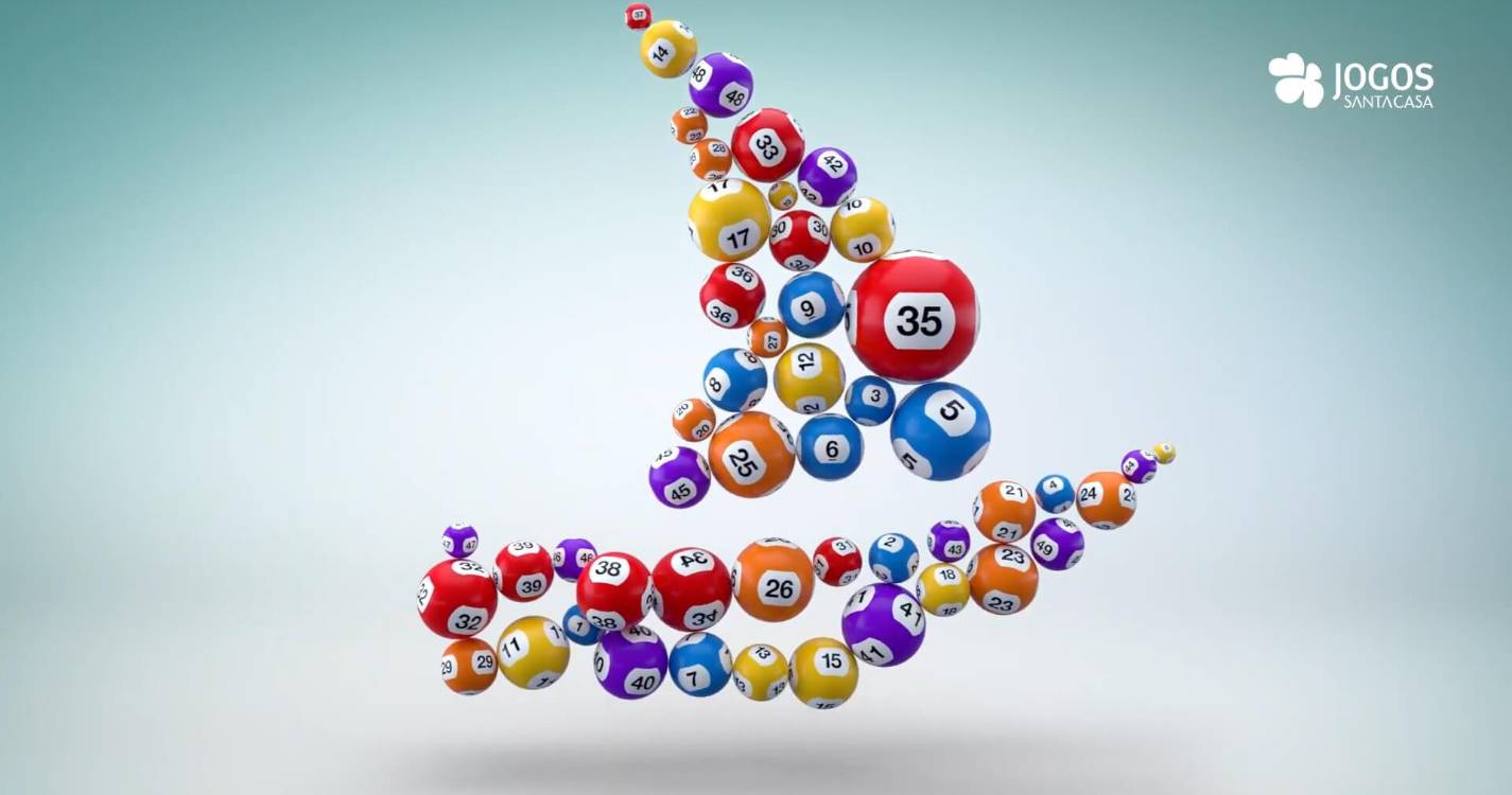 Veja os números do sorteio desta noite do Totoloto