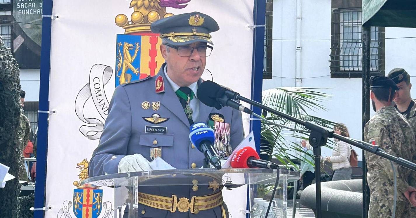 COM reforça papel na defesa e apoio civil