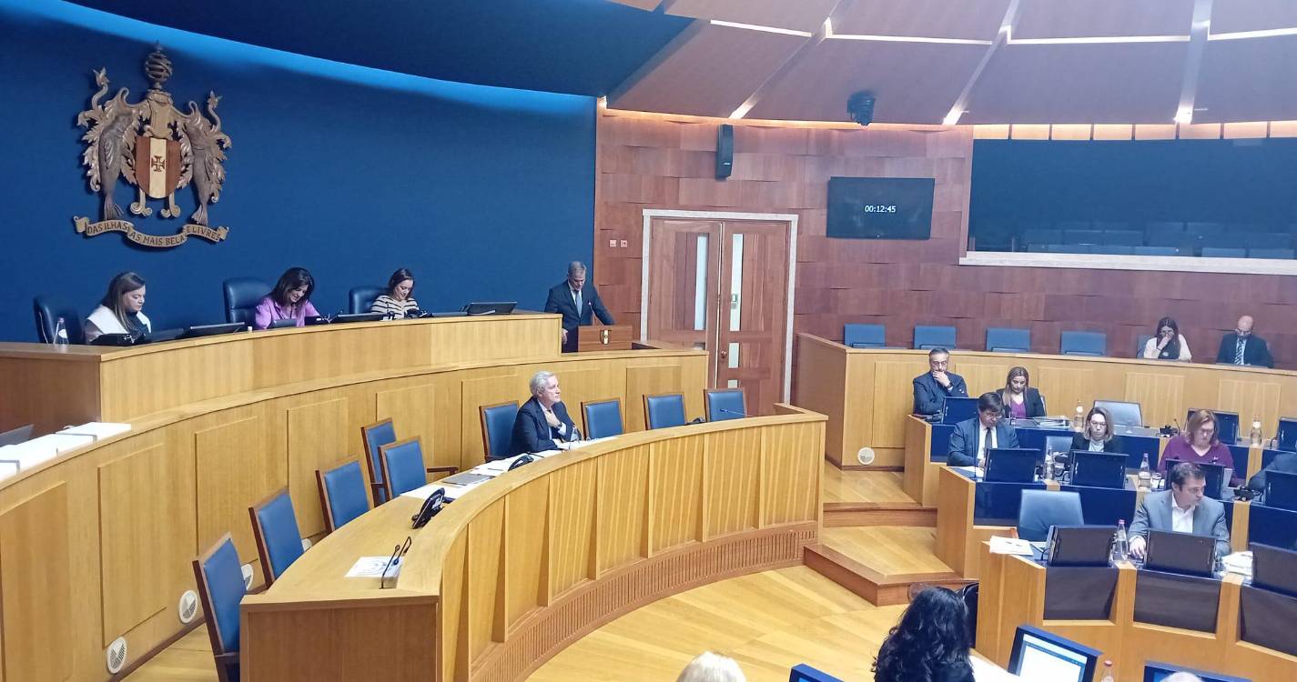 “Hoje, a mobilidade não é um privilégio, mas sim um direito assegurado”, garante Eduardo Jesus