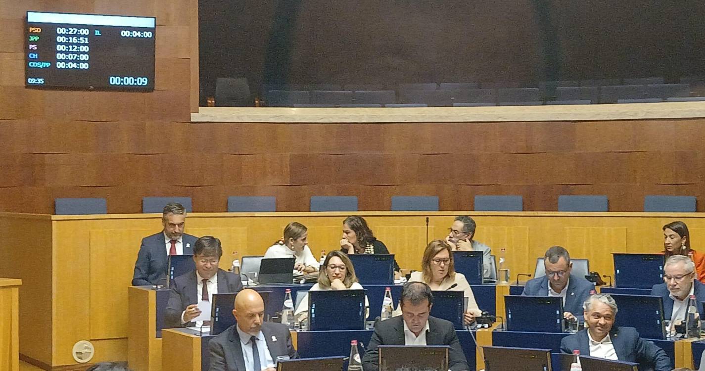 “Madeira não está preparada”, diz Sancha Campanella sobre alterações demográficas