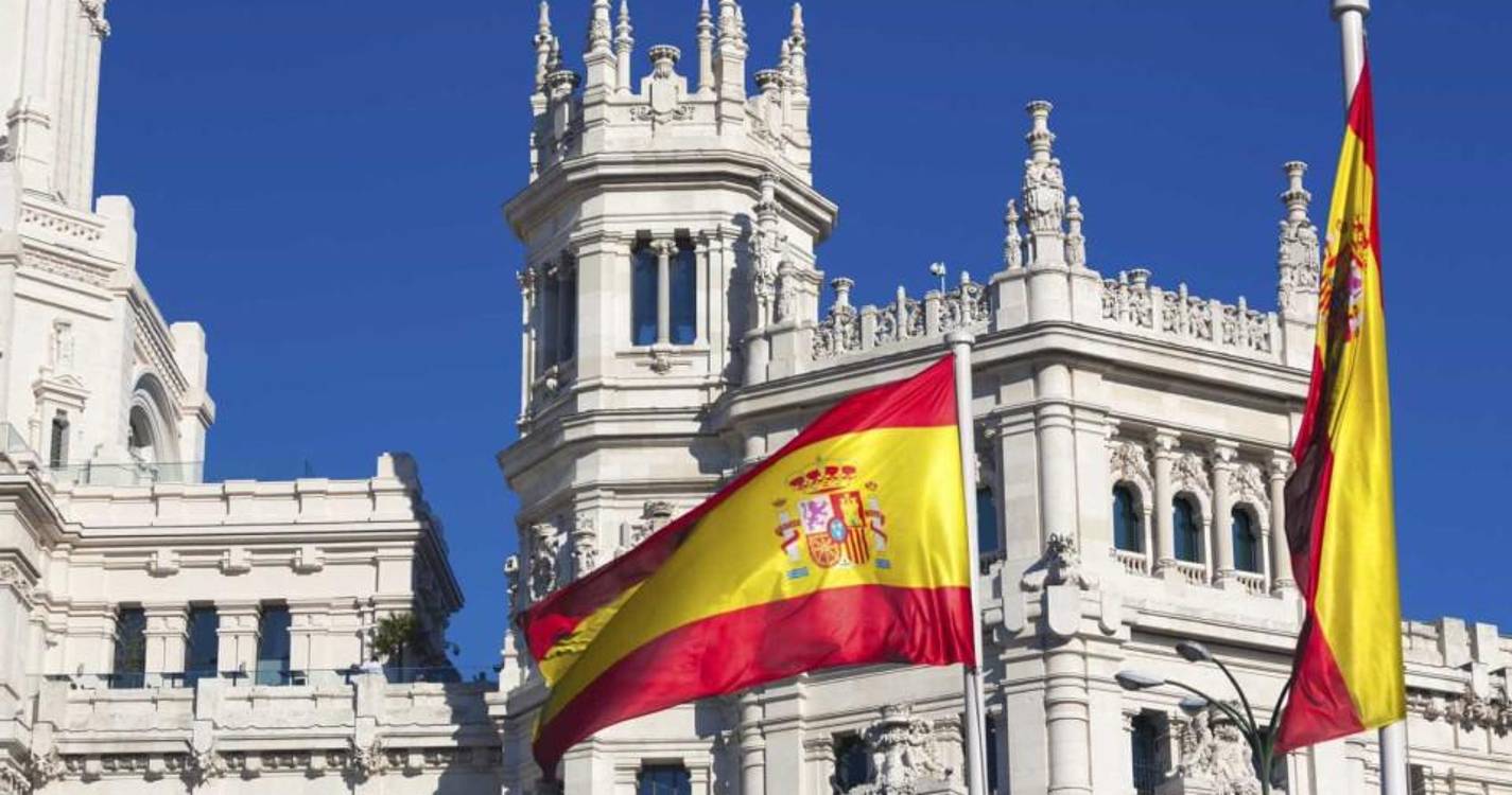 Parlamento espanhol aprovou amnistia para independentistas catalães