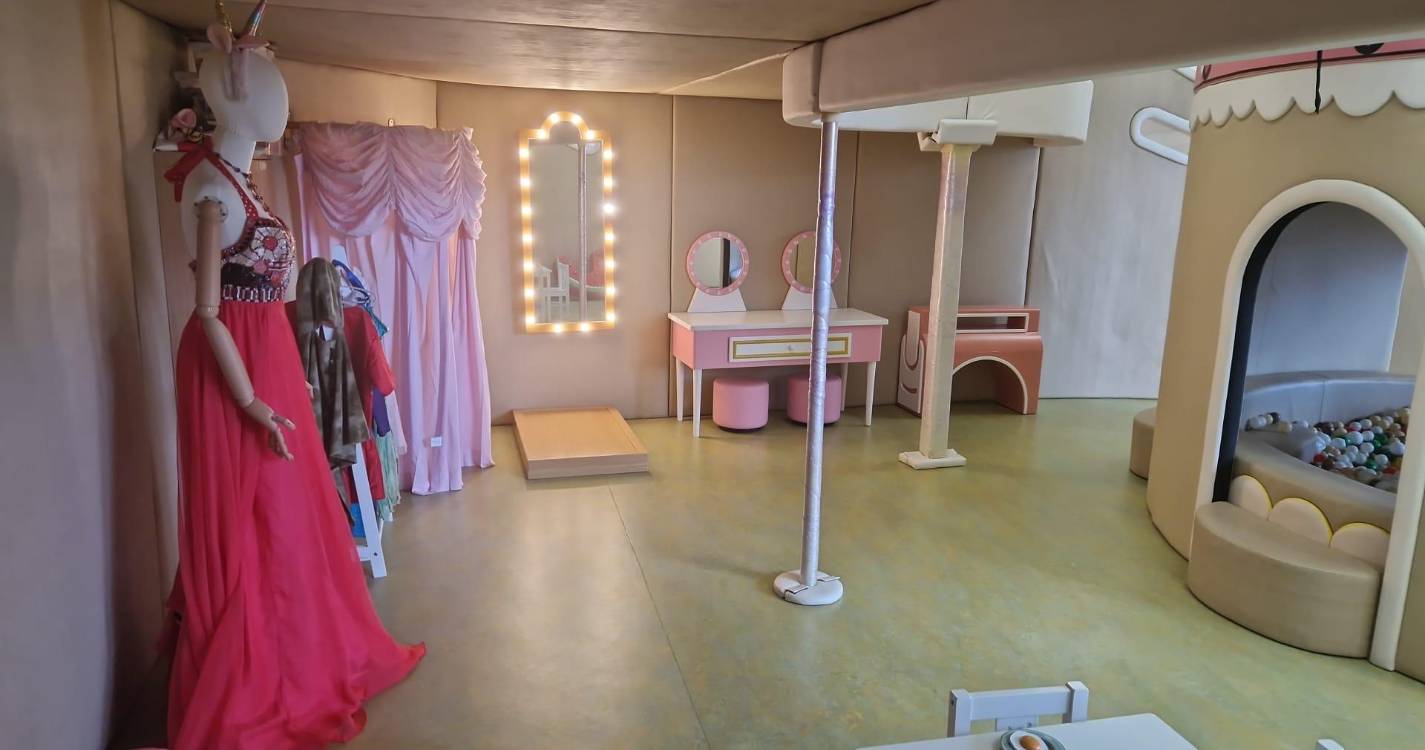 “Não vou apoiar nenhum candidato, mais nada”, reitera Albuquerque