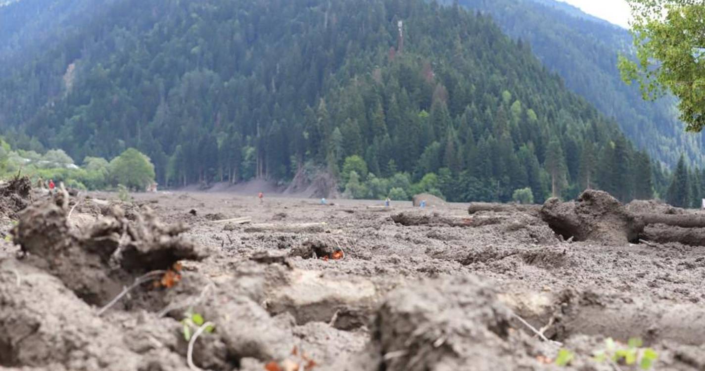 Chuvas torrenciais no Afeganistão provocam pelo menos 50 mortos e 36 feridos