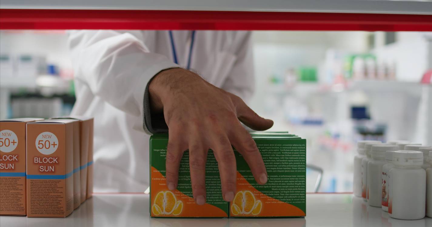 Exportações da Saúde ultrapassam 5 mil ME em 2025