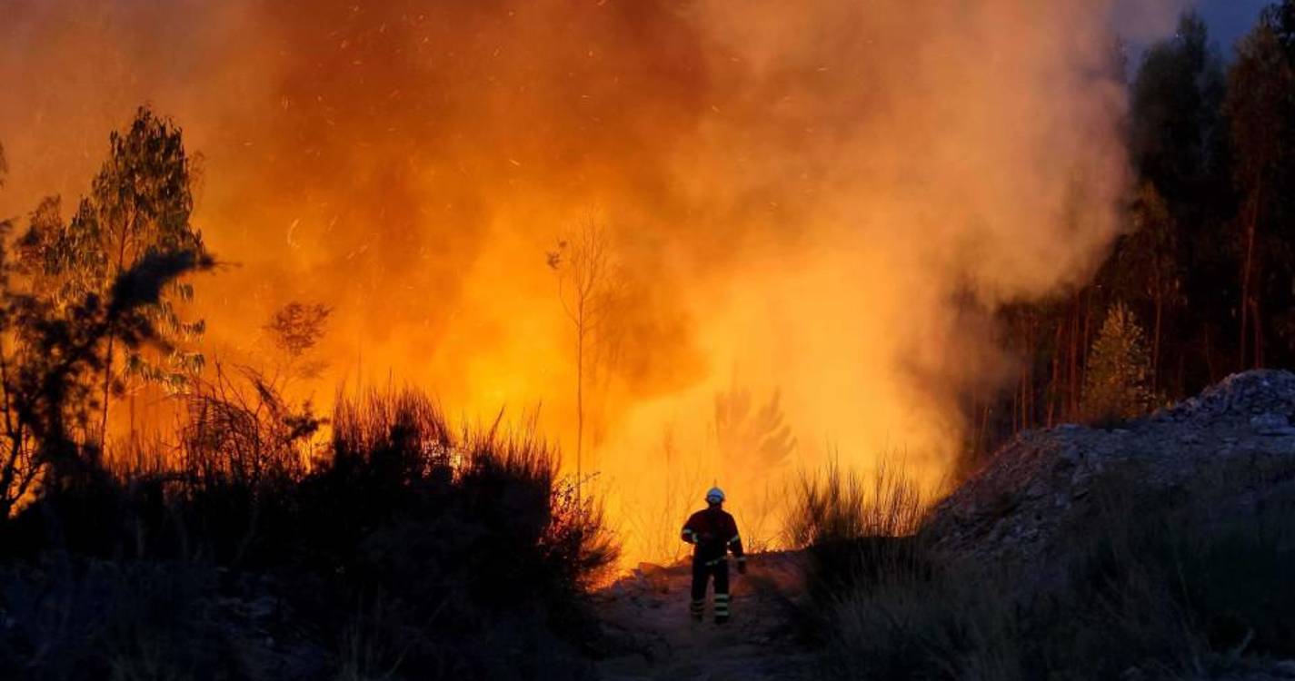 Cientistas projetam robô para combater incêndios
