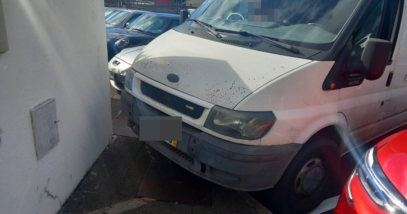Estacionamento abusivo em Santa Quitéria gera revolta entre moradores