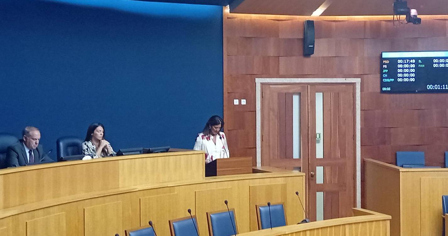 PSD justifica necessidade de revisão da lei eleitoral