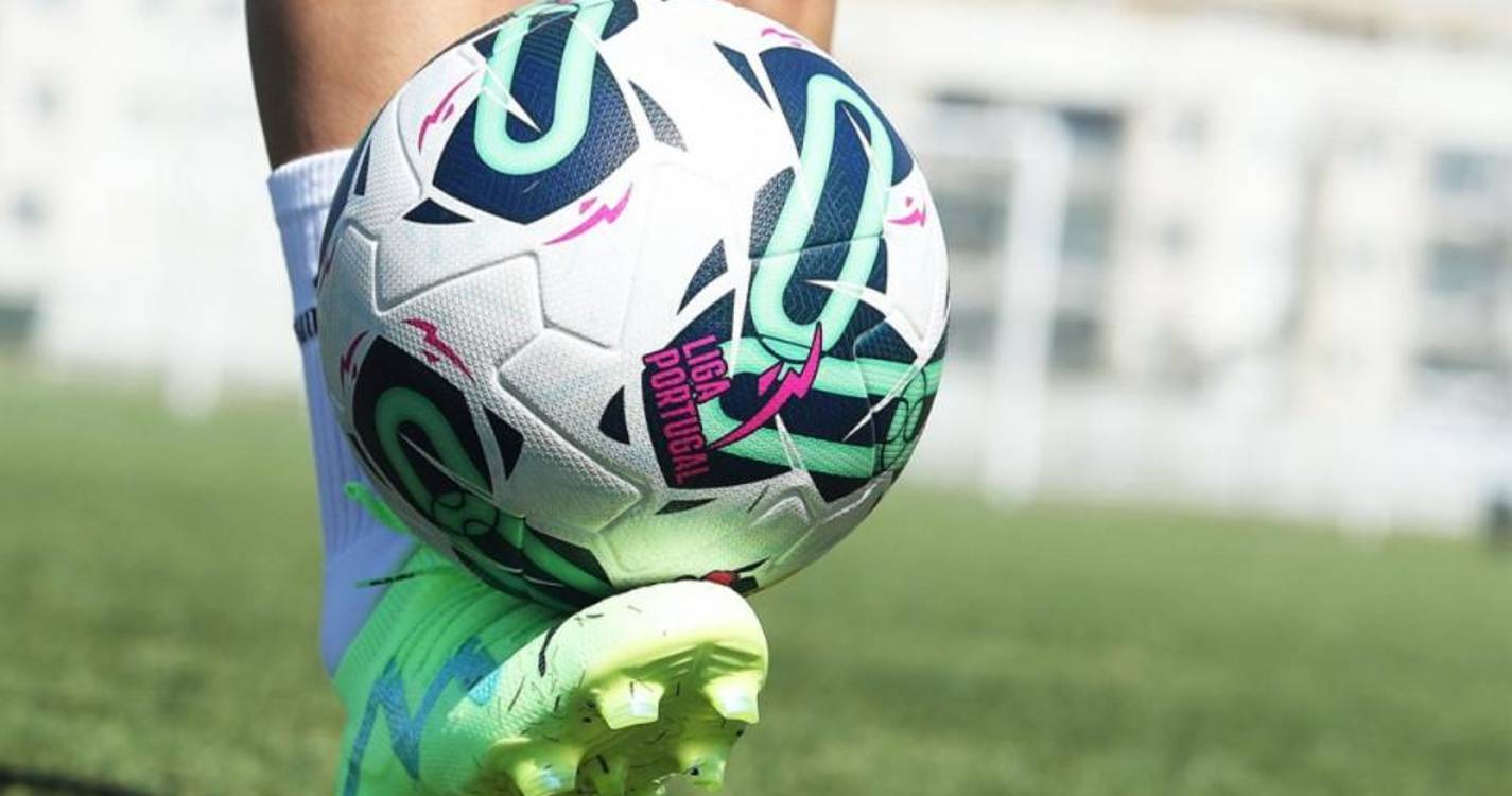 Sporting e Benfica com adversários acessíveis na I Liga antes do dérbi