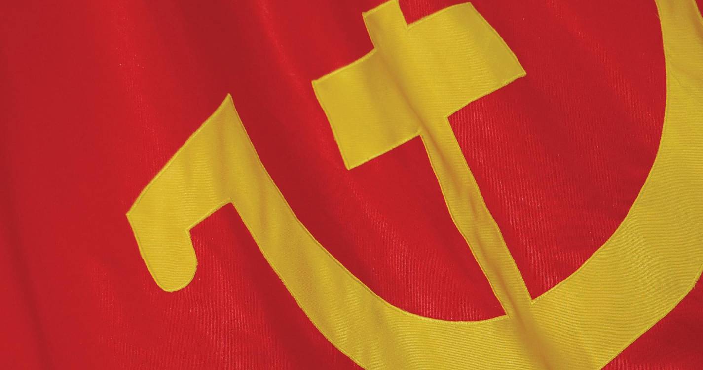 PCP celebra 105.º aniversário com almoço-comício no Funchal