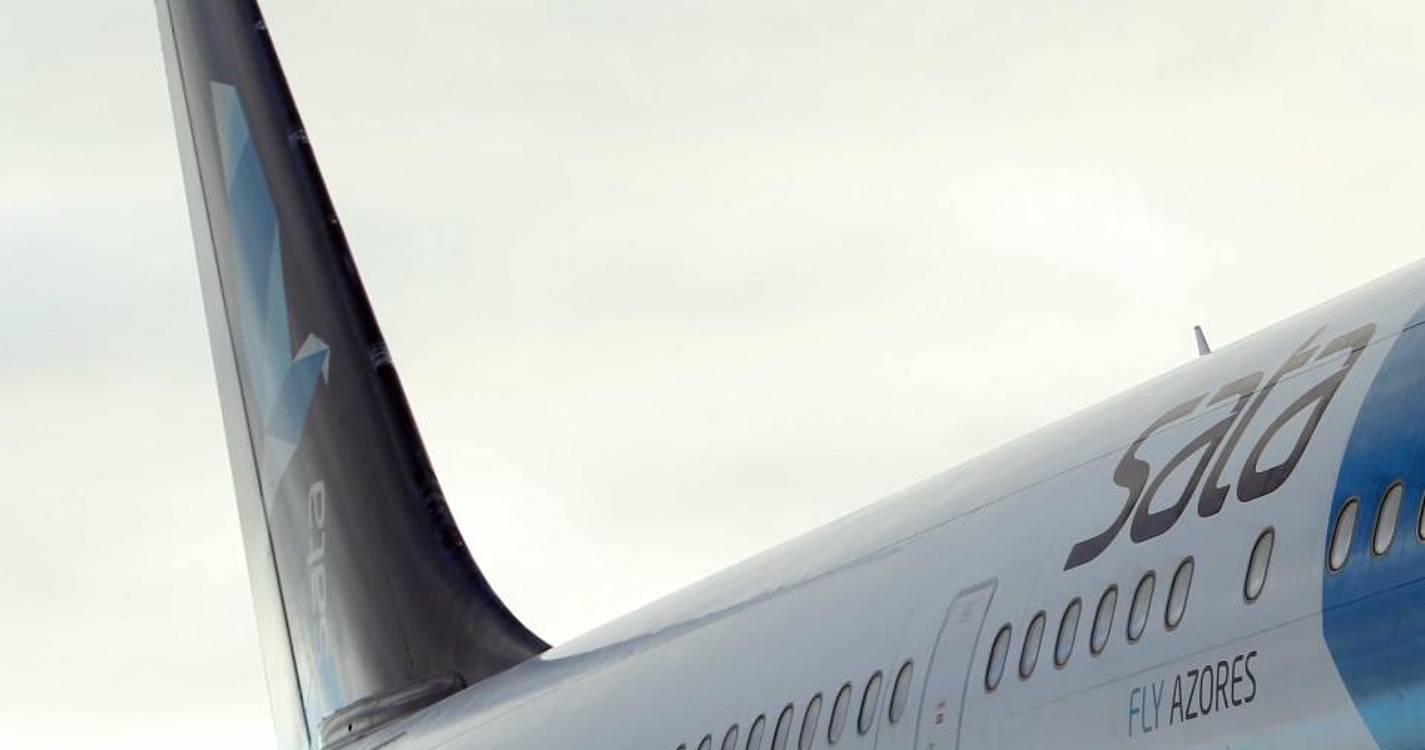 BE/Açores quer explicações do Governo Regional sobre ajuste direto da SATA