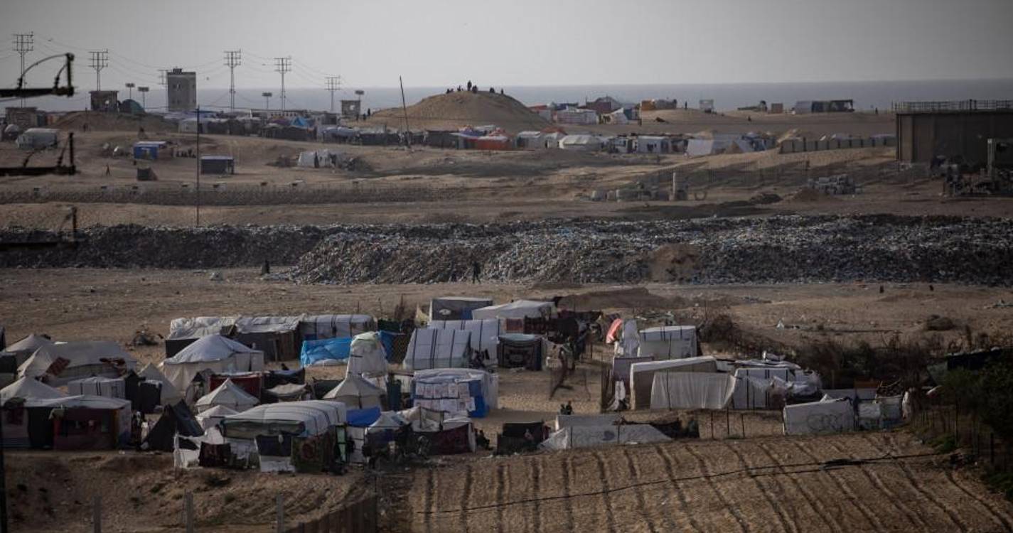 Israel: Investigação independente exclui provas de ligações terroristas de funcionários da ONU