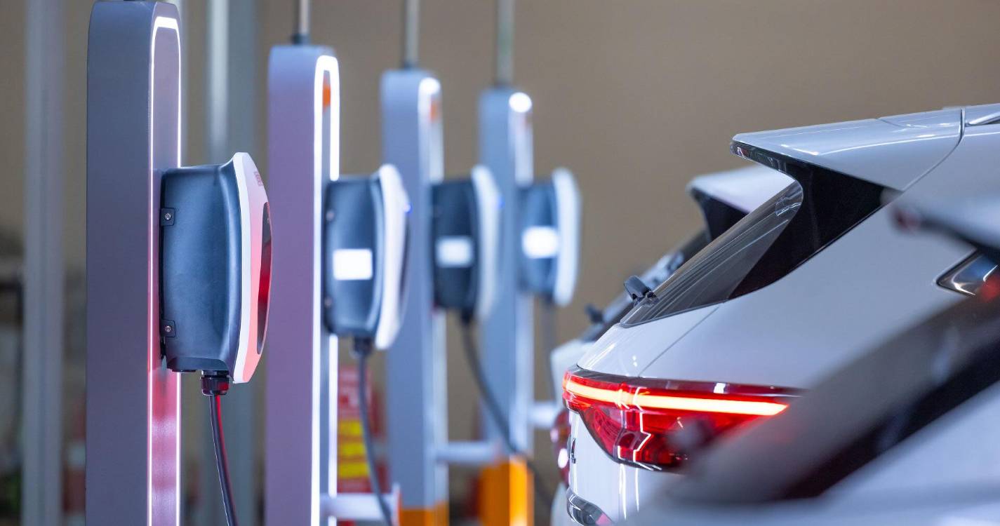 Savoy Signature apresenta soluções de mobilidade elétrica