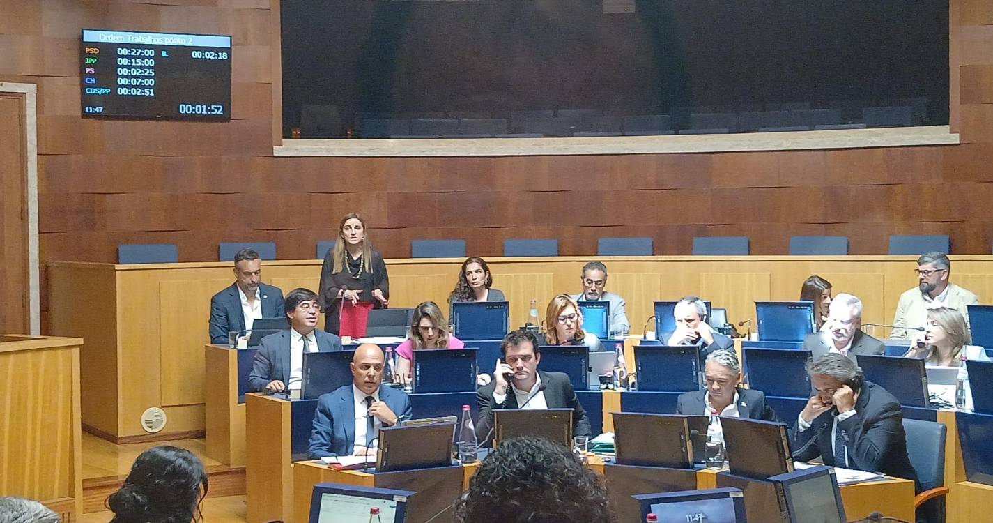 PS defende a criação da Casa-Museu Lourdes Castro