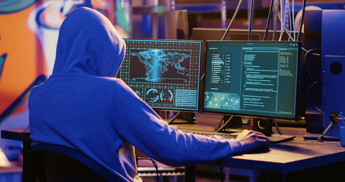 Detidas 94 pessoas em 72 países em operação da Interpol contra crimes informáticos