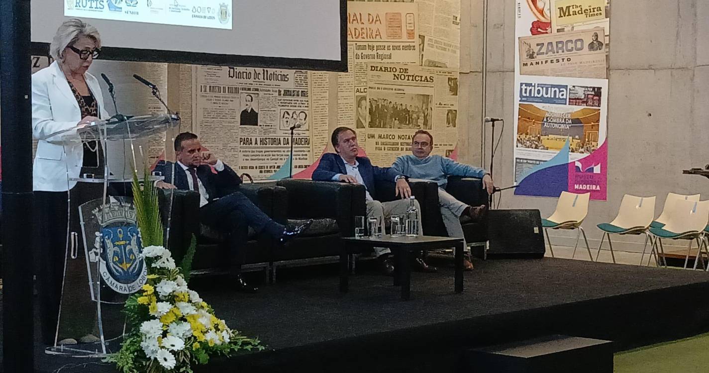 Há 415 universidades seniores e 70 mil alunos em Portugal