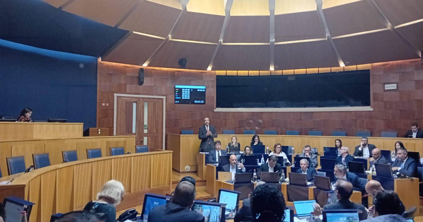 Cláudia Gomes do PSD garante que comissão de Inquérito ao ISAL visa proteger os alunos