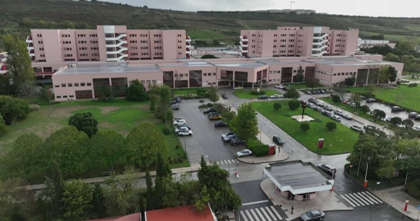 Presidente da ULS Amadora-Sintra demite-se por dever ético após morte de grávida