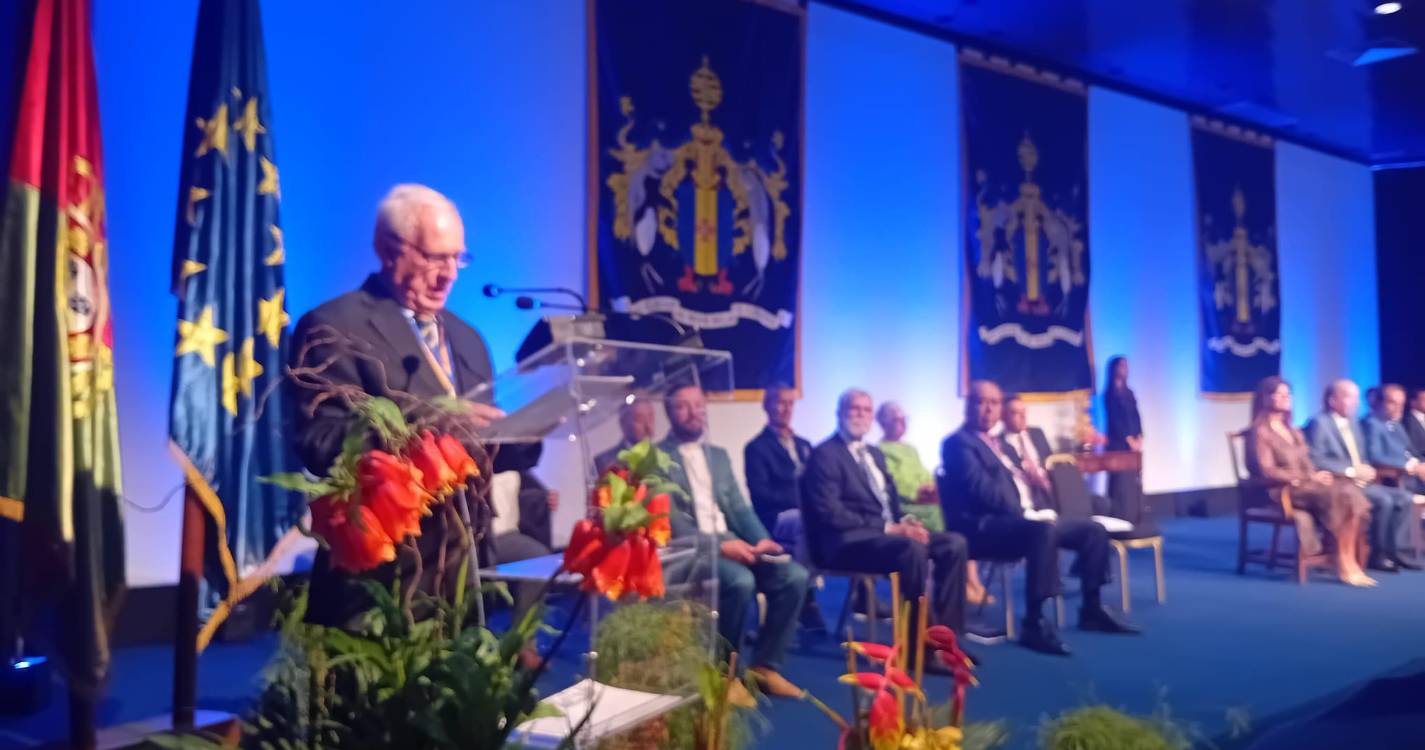 Guilherme Silva: “A autonomia conquistada nunca será uma obra acabada”