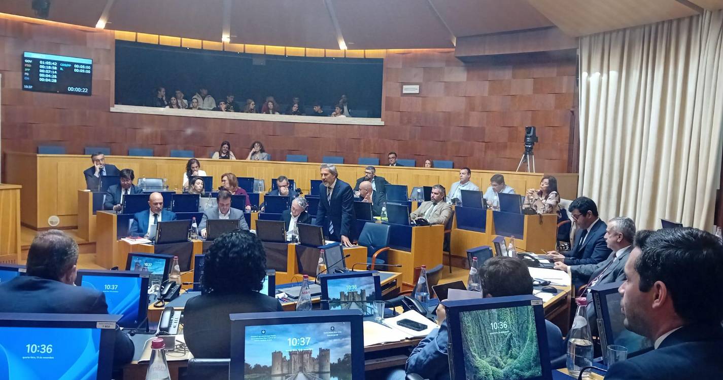 Chega desafia governo a tentar alargar modelo do Estudante Insular a todos os madeirenses