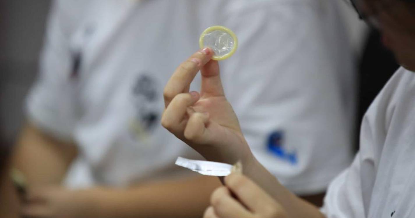 Infeções sexualmente transmissíveis disparam em Portugal