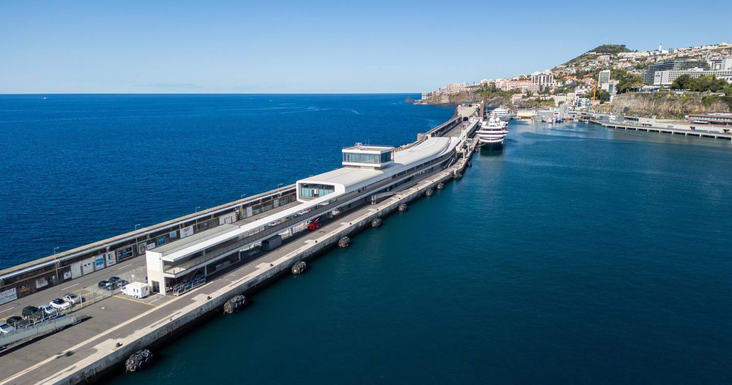 Resultados do Projeto Sector Portuário/Logística são apresentados esta sexta-feira