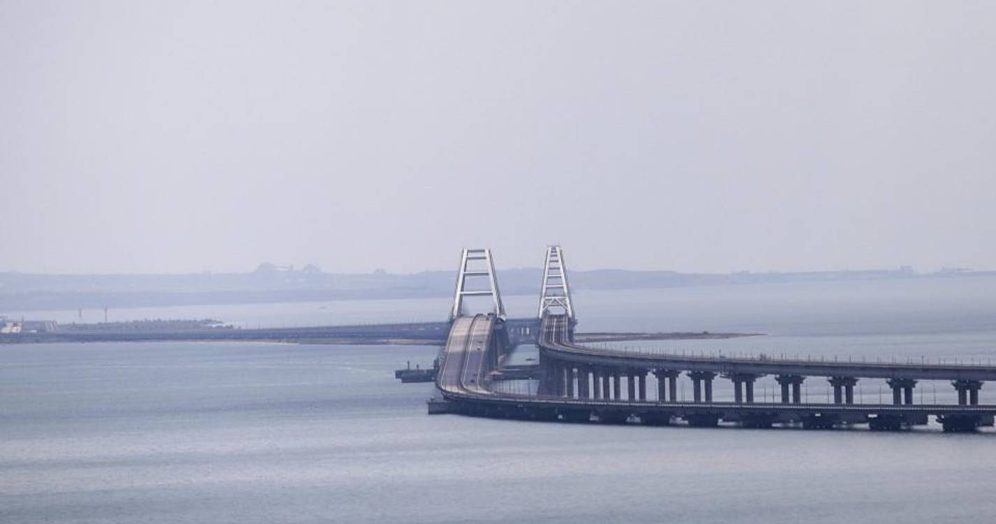 Ucrânia: Rússia reivindica ter abortado ataques terroristas na Crimeia