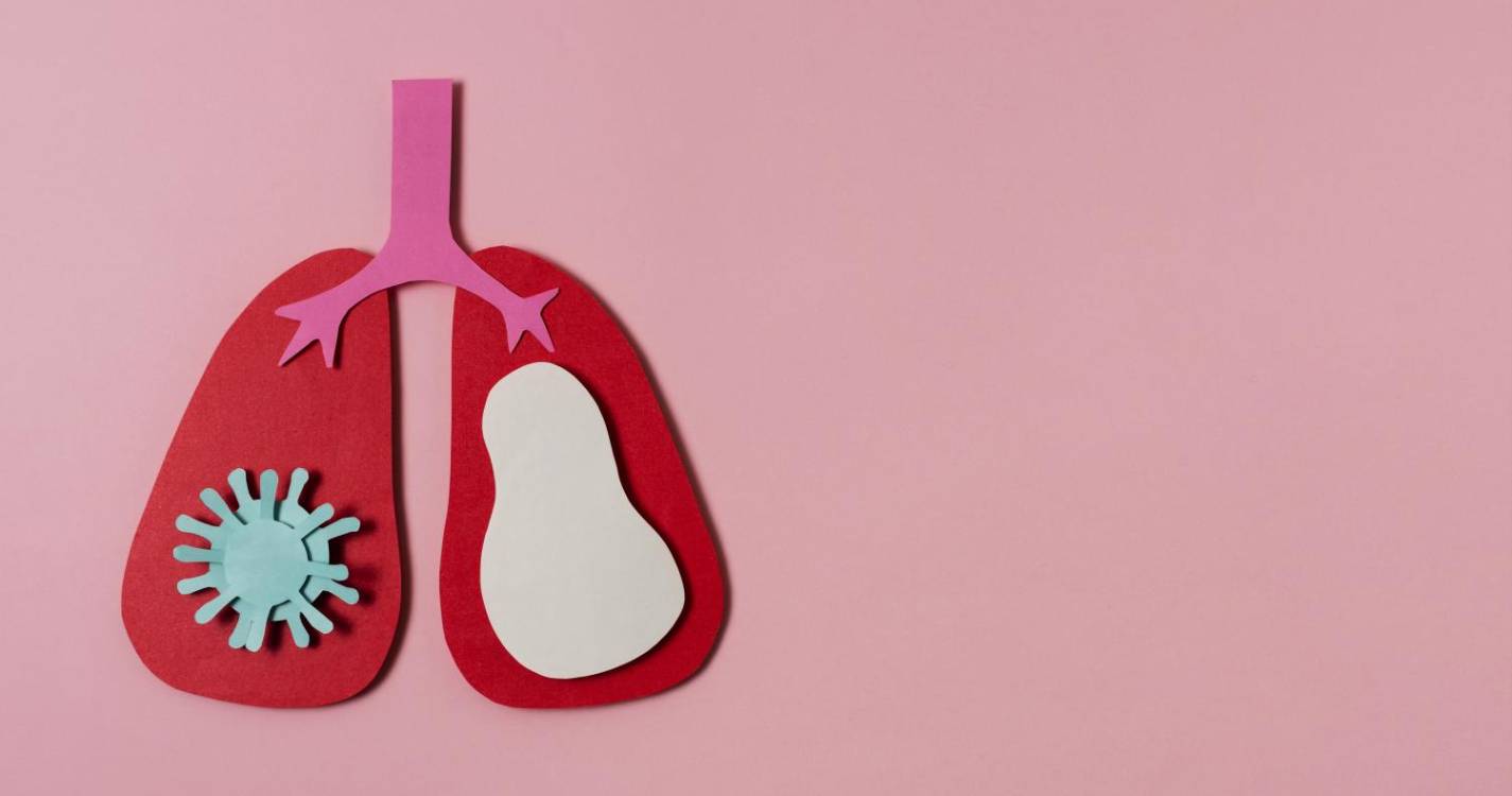 Saúde sugere ações de prevenção e controle de infeções respiratórias